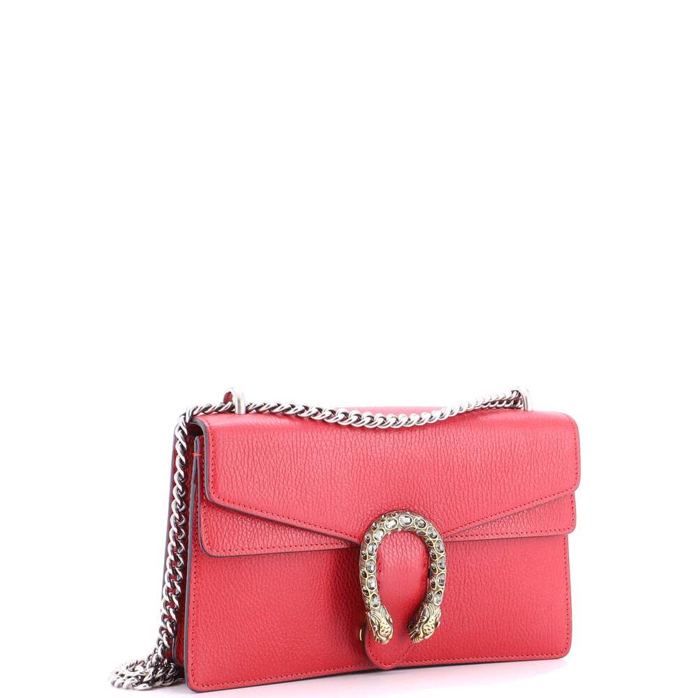 Gucci Dionysus Bag Leather Medium #202037G17B - Picture 2 of 9